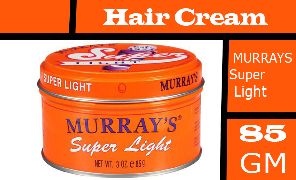 موريس سوبر لايت كريم  - MURRAYS Super Light Cream (85g)