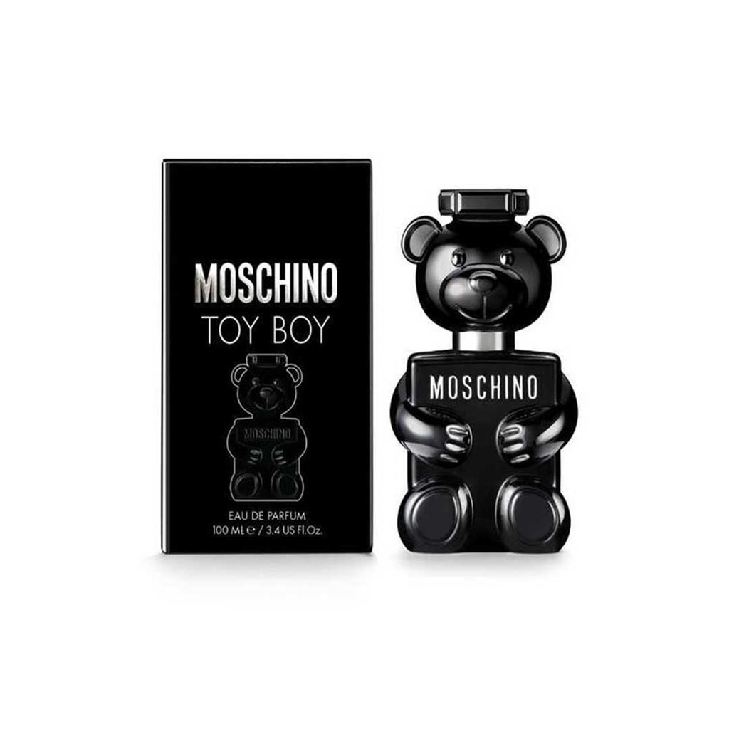 موسكينو توى بوى - Moschino Toy Boy EDP-M (100ml)
