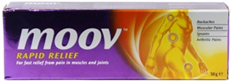 موف كريم - Moov Cream (50 g)