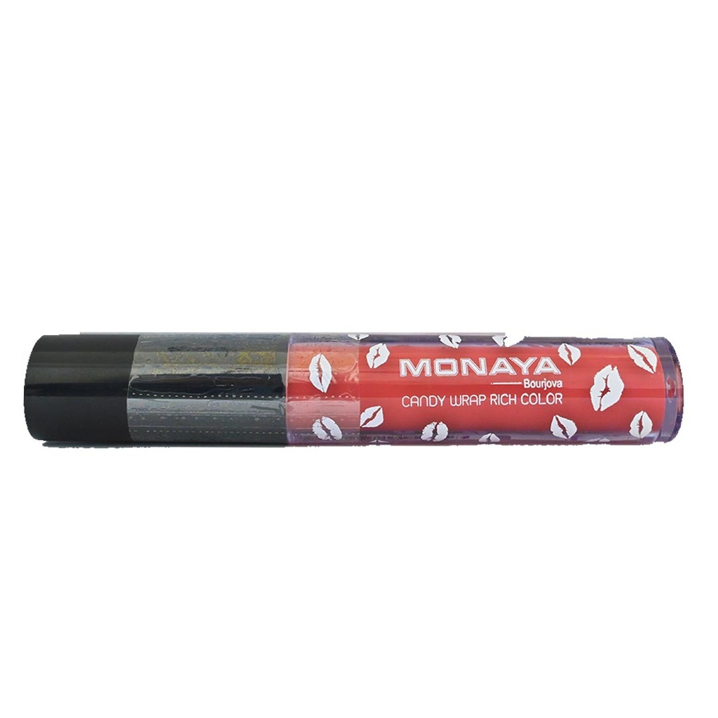 مونايا روج - Monaya Lip Cream (G107)