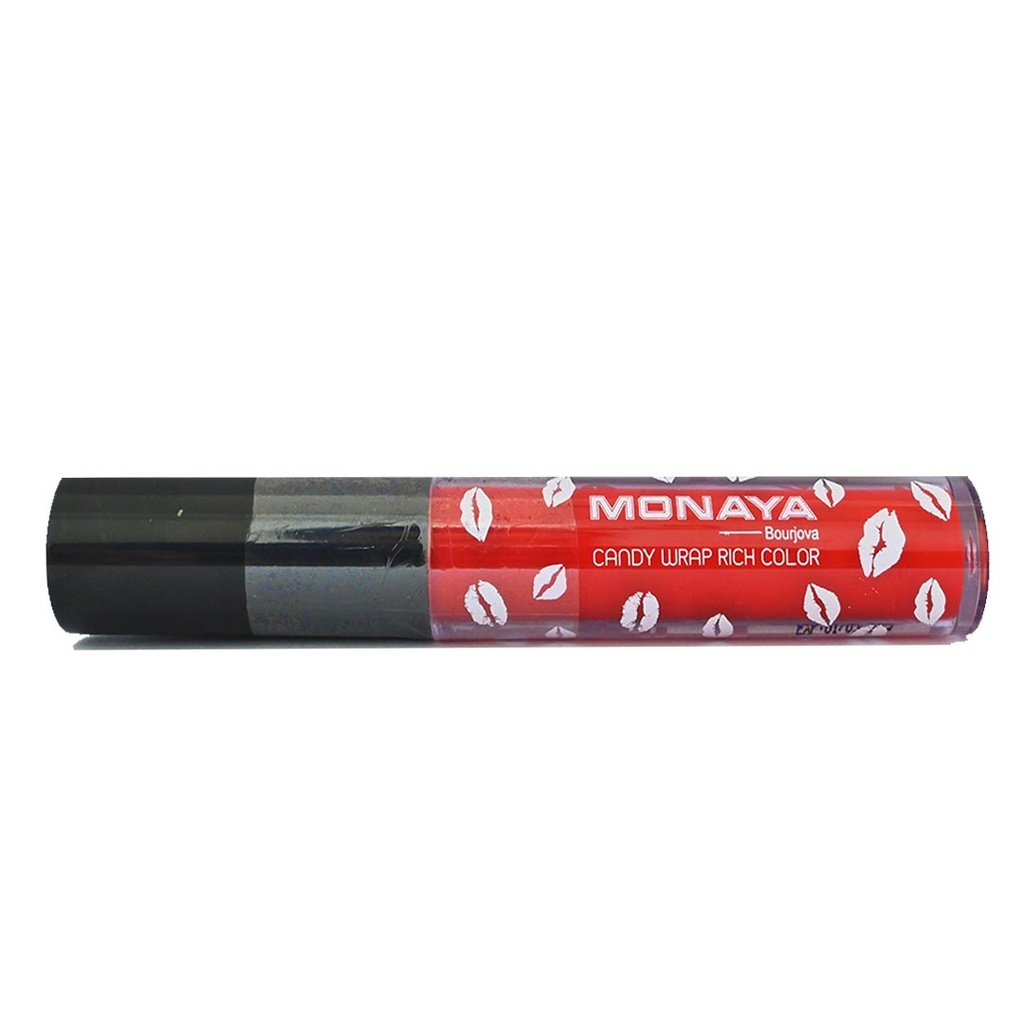مونايا روج - Monaya Lip Cream (G106)