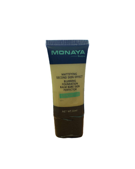 مونايا فونديشن - Monaya Foundation (30ml, F305)