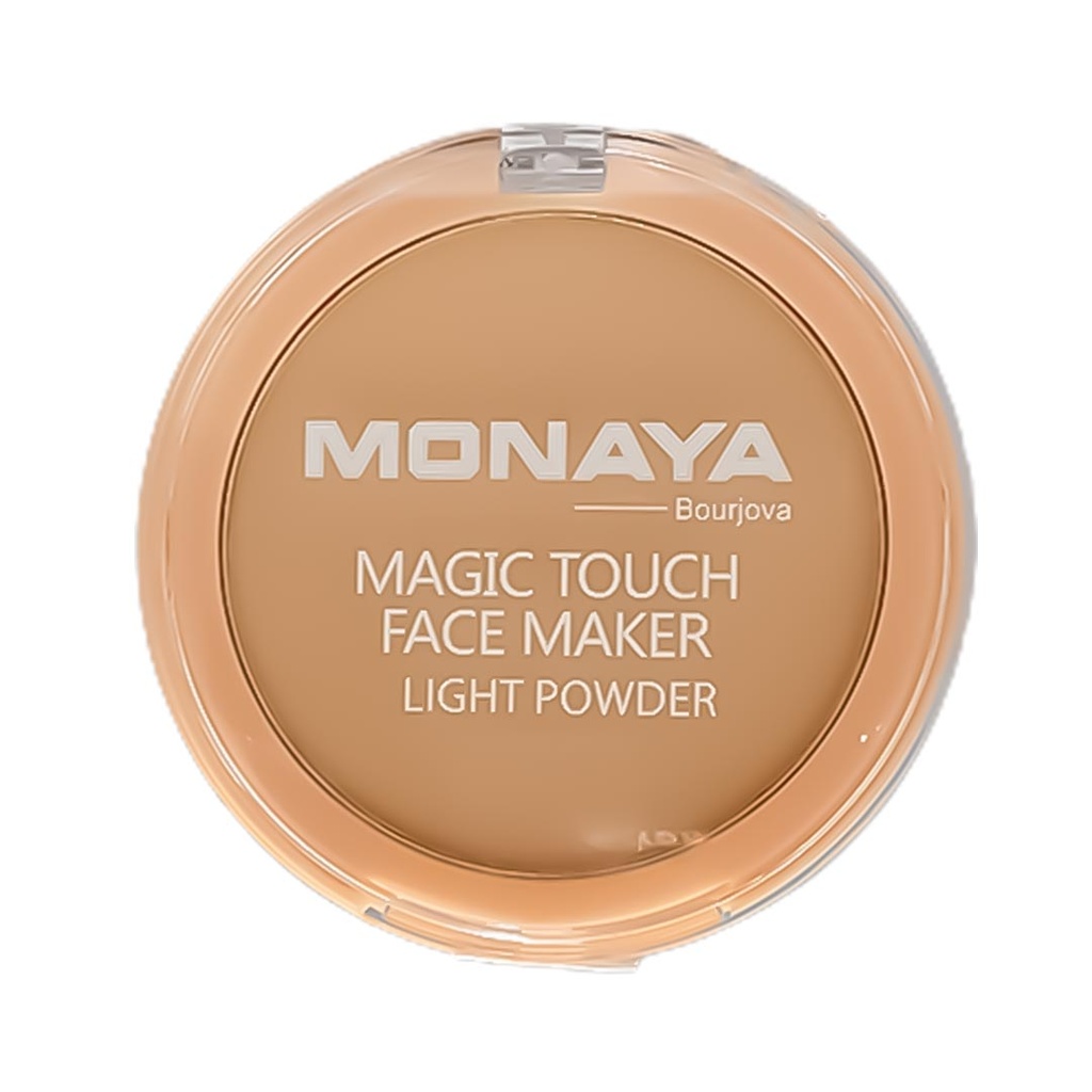 مونايا لايت بودر - Monaya Light Powder (7.5g, P103B)