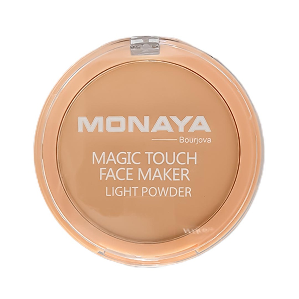 مونايا لايت بودر - Monaya Light Powder (7.5g, P101B)