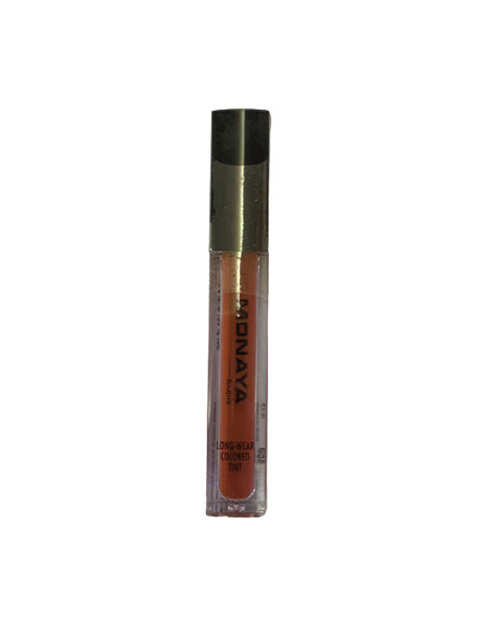 مونايا ليكويد روج - Monaya Liquid Lipstik (G203)
