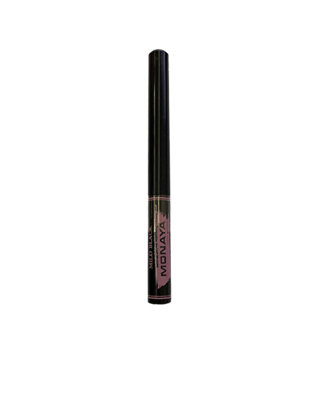 مونايا ميلد بلاك ايلاينر - Monaya Mild Black Eyeliner (3ml, N201)