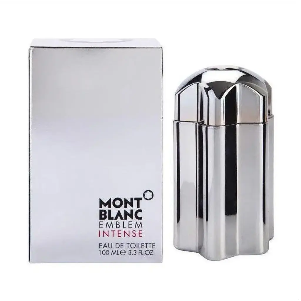 مونت بلانك امبليم انتنس - Montblanc Emblem Intense (100ml)