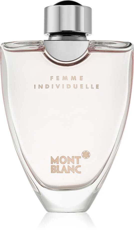 مونت بلانك فيم انديفيدوال تستر - Montblanc Femme Individual Tester EDT-W (75ml)