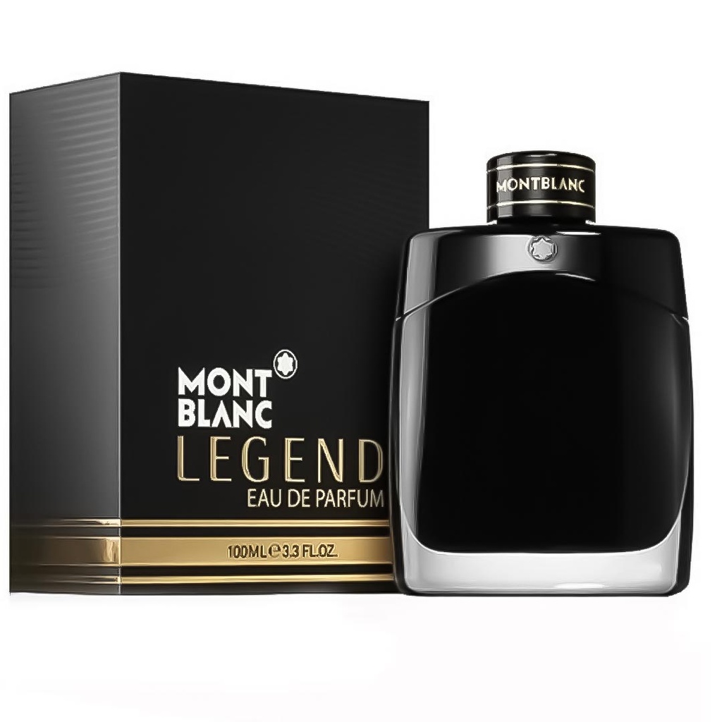 مونت بلانك ليجند - Montblanc Legend EDP-M (100ml)