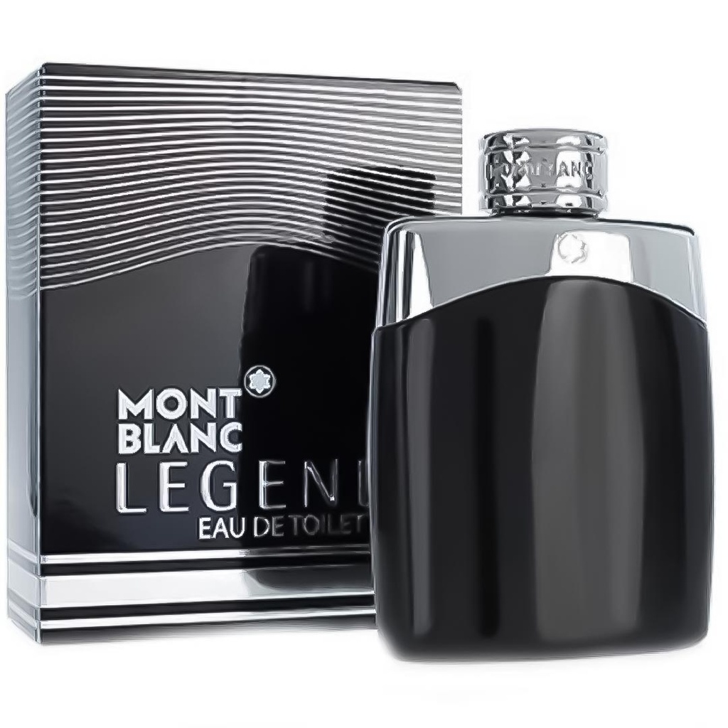مونت بلانك ليجند - Montblanc Legend EDT-M (100ml)