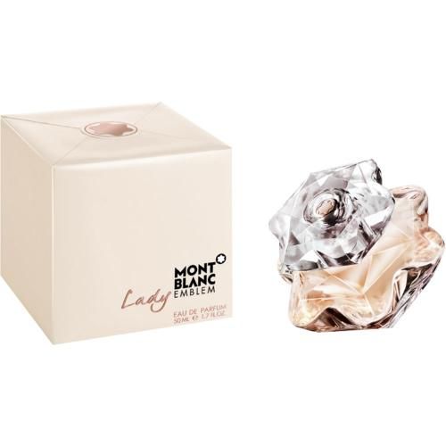 مونت بلانك ليدى  امبليم - Montblanc Lady Emblem EDP-W (50ml)