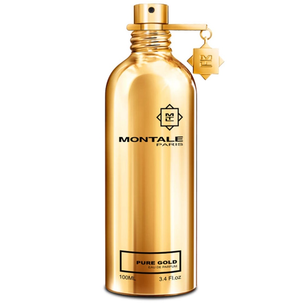 مونتال بيور جولد تستر - Montale Pure Gold Tester (100ml)