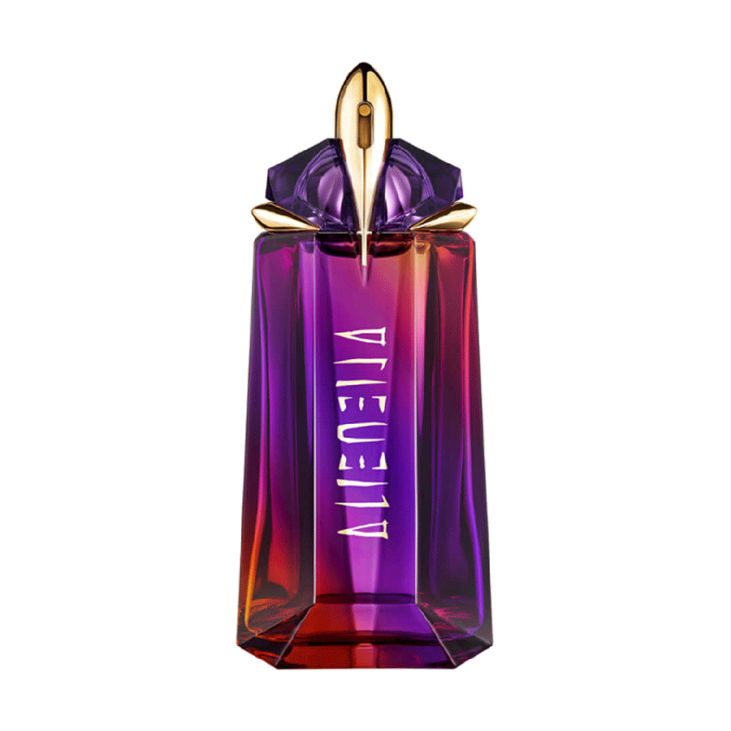 ميجلر الين هايبرسين تستر - Mugler Alien Hypersene Tester EDP-W (90ml)
