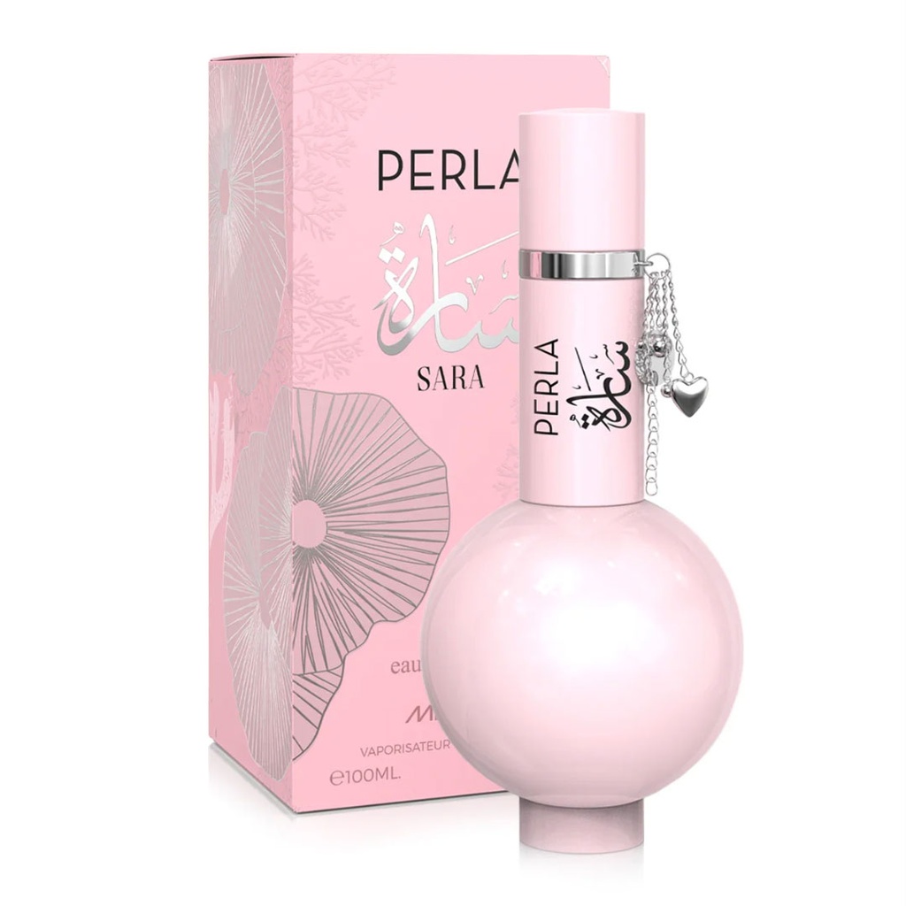 ميرادا بيرلا سارة - Mirada Perla Sara EDP-W (100ml)