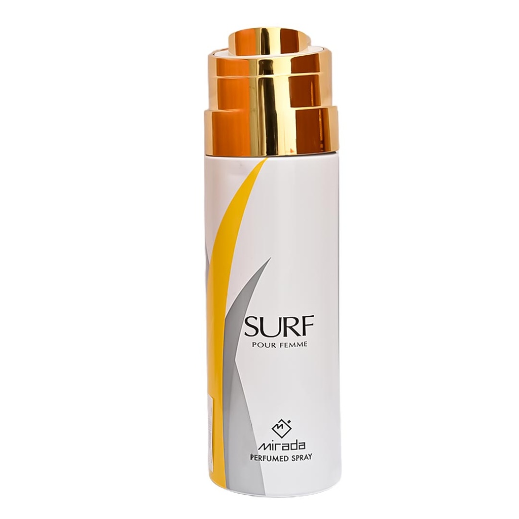 ميرادا سبراى - Mirada Spray (نسائى, 200ml, سيرف)