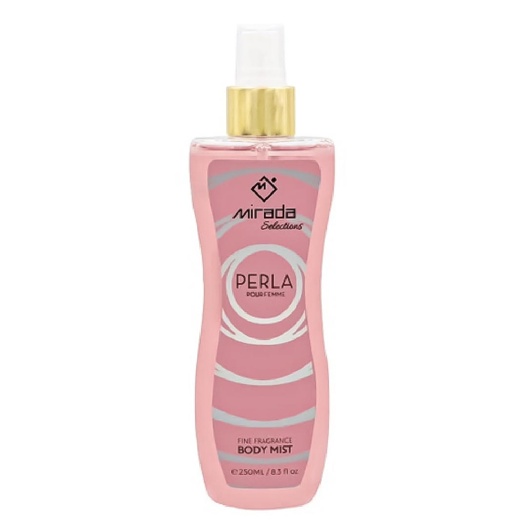ميرادا سبلاش - Mirada Splash (250ml, Perla)