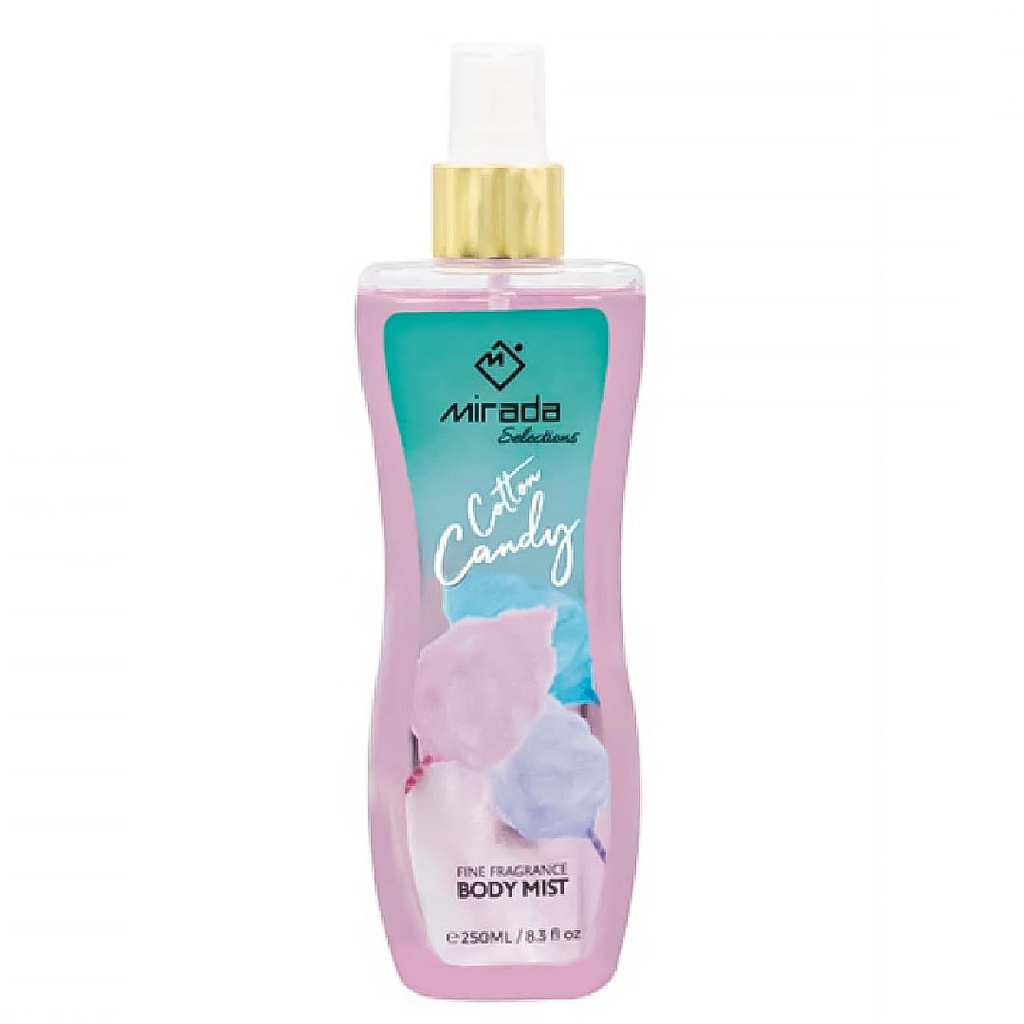 ميرادا سبلاش - Mirada Splash (250ml, قطن كاندى)