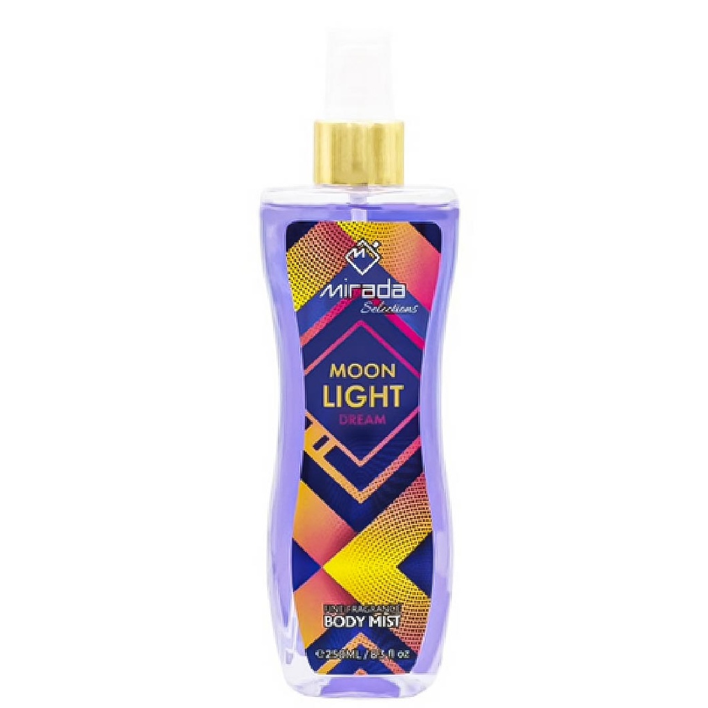 ميرادا سبلاش - Mirada Splash (250ml, Monn Light Dream)
