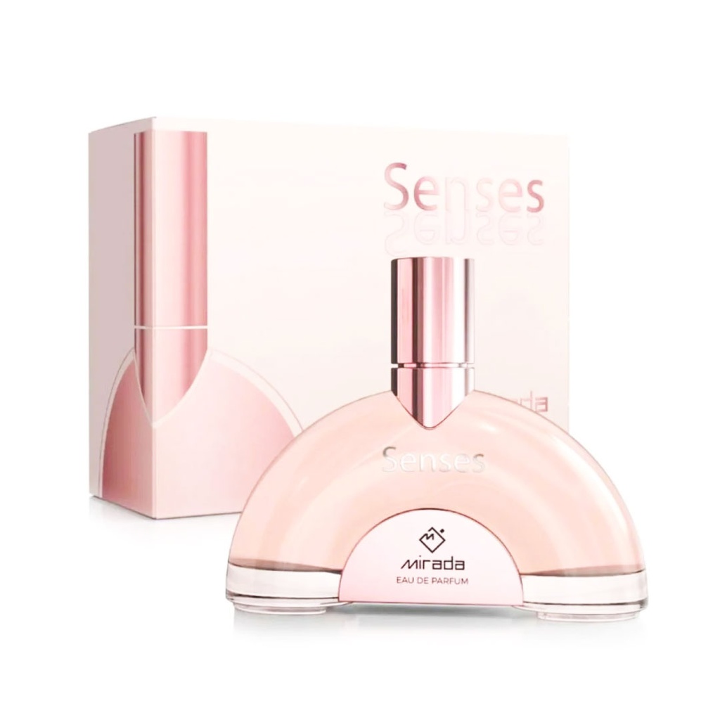 ميرادا سينسس - Mirada Senses EDP-W (90ml)