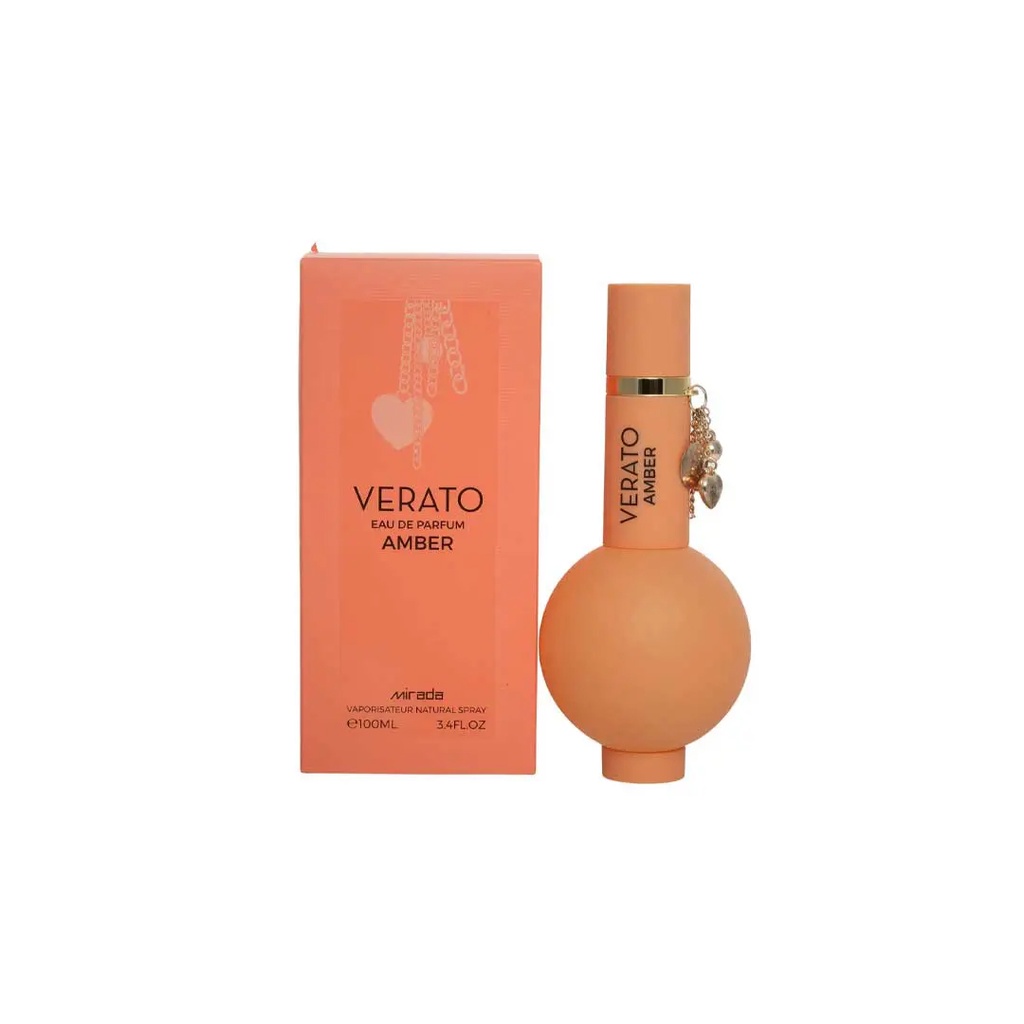 ميرادا فيراتو عنبر - Mirada Verato Amber EDP-W (100ml)