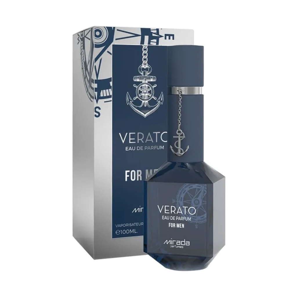 ميرادا فيراتو فور مين - Mirada Verato For Men EDP-M (100ml)