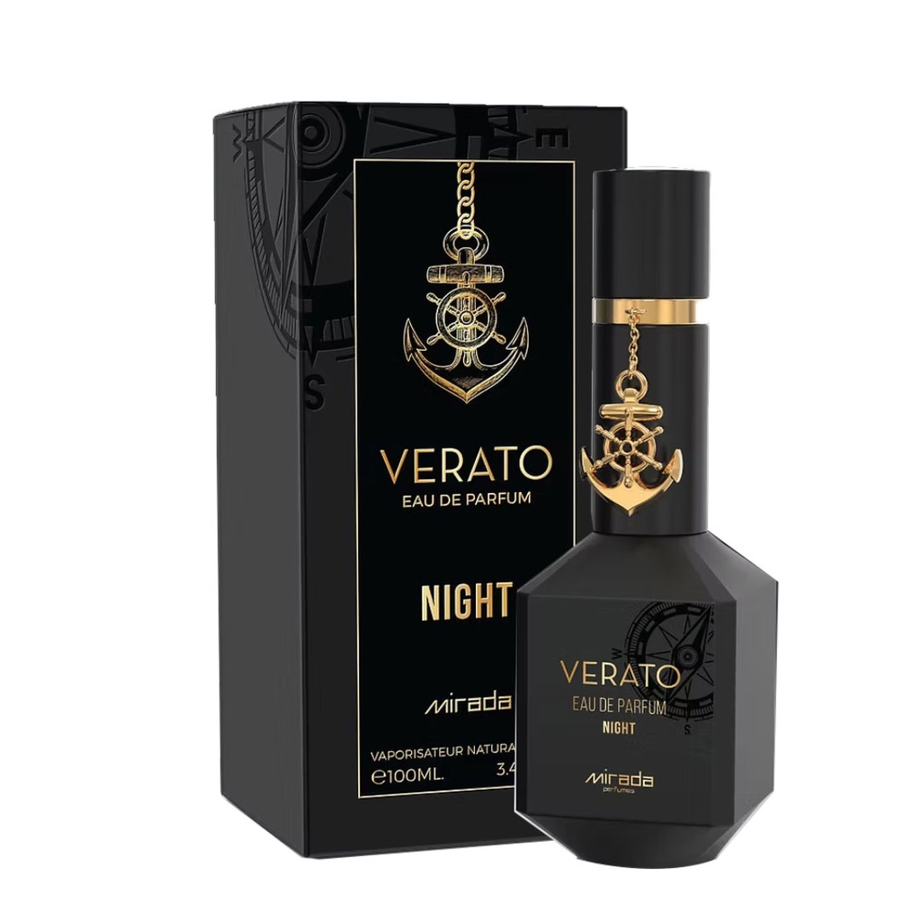 ميرادا فيراتو نايت - Mirada Verato Night EDP-M (100ml)
