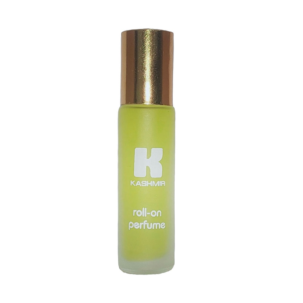 ميفو كاشمير رول اون برفان - Meivo Kashimir Roll on Perfume (10ml)