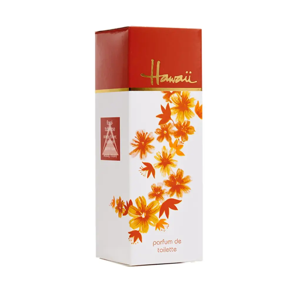 ميفو هواى - Mivo Hawaii EDT-W (55ml)