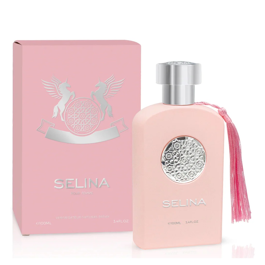 ميلستون سيلينا - Milestone Selina EDP-W (100ml)