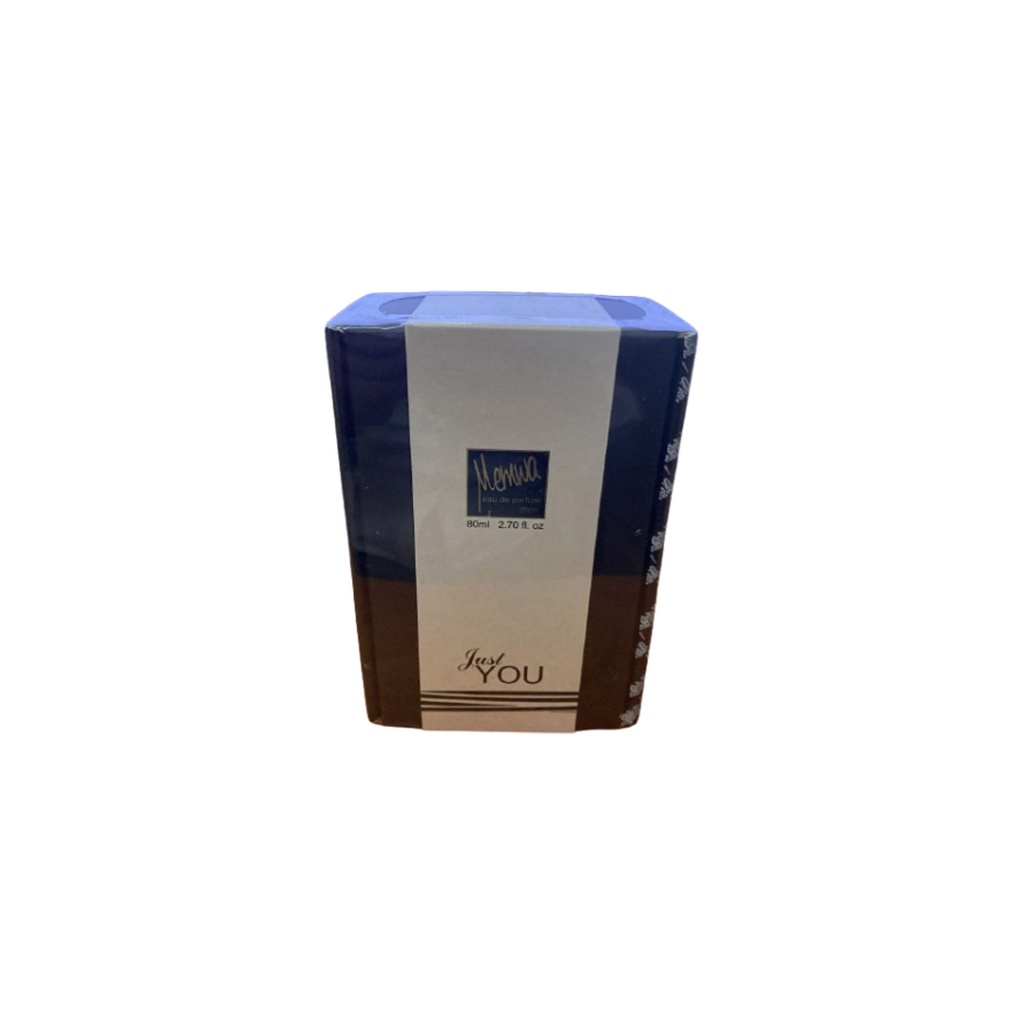 ميموا جاست يو - Memwa Just You EDP-M (80ml)