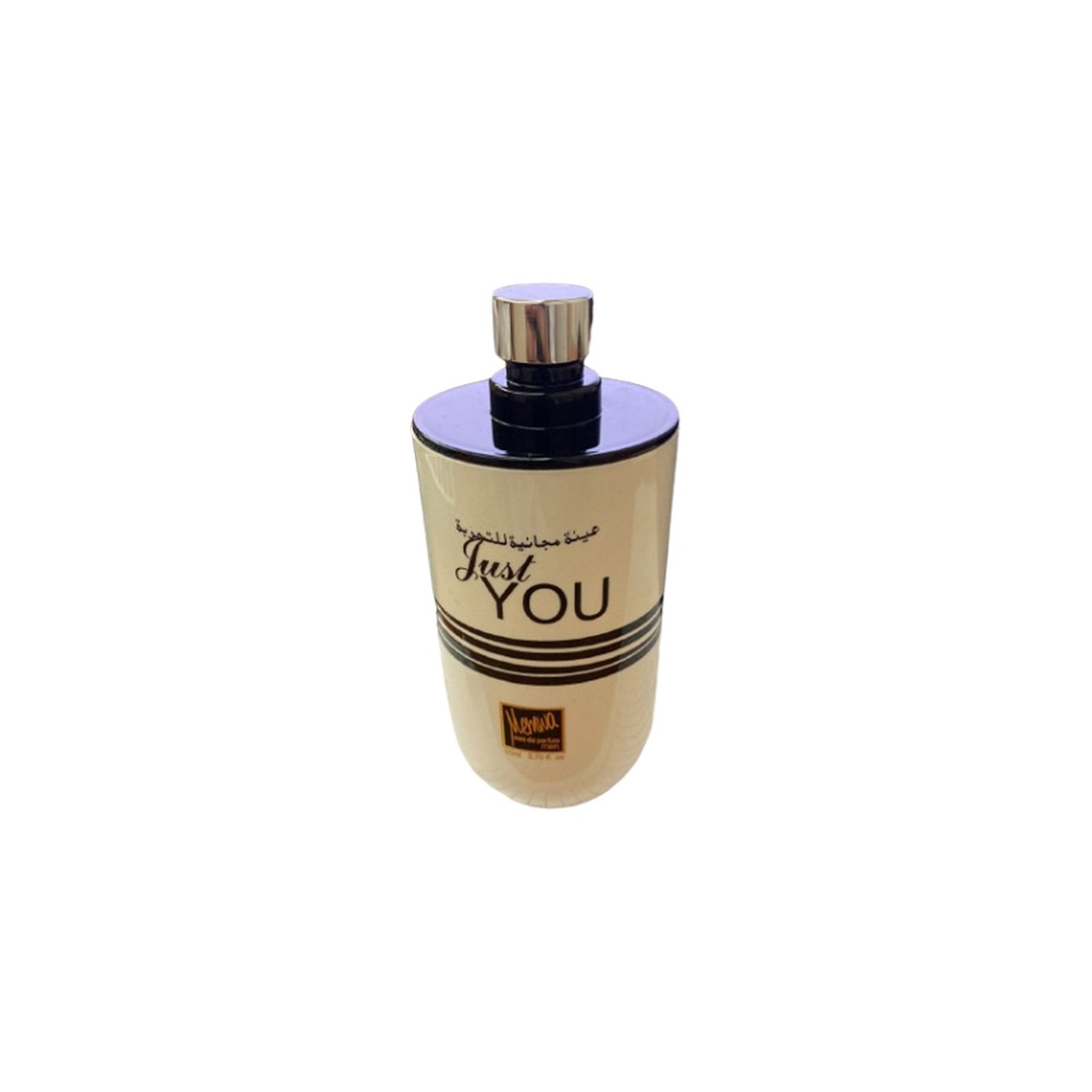 ميموا جاست يو تستر - Memwa Just You Tester EDP-M (80ml)