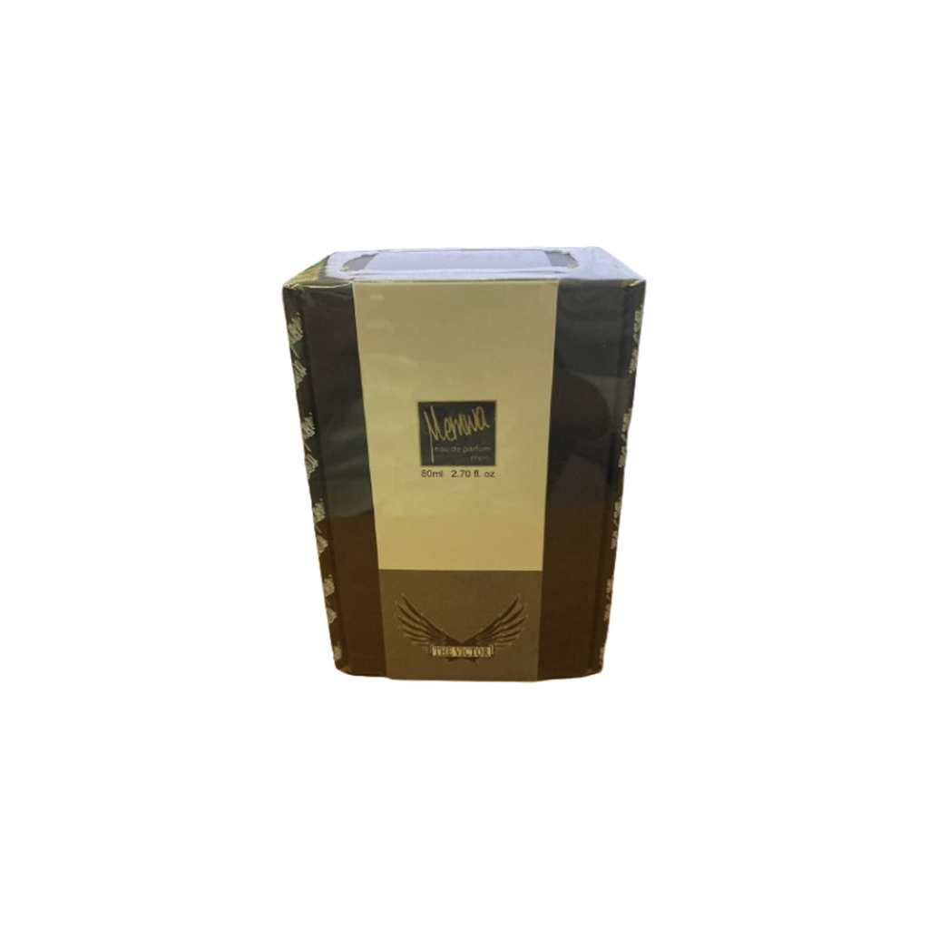 ميموا ذا فيكتور - Memwa The Victor EDP-M (80ml)