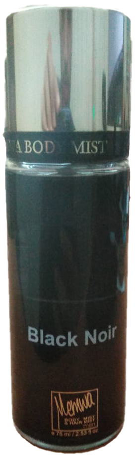 ميموا سبلاش - Memwa Splash (رجالى, 75ml, بلاك نوار)