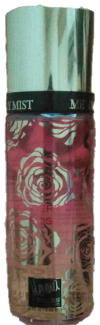 ميموا سبلاش - Memwa Splash (نسائى, 75ml, شيرنج روز)