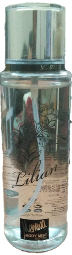 ميموا سبلاش - Memwa Splash (نسائى, 250ml, ليليان)