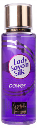 ميموا سبلاش - Memwa Splash (Woman, 250ml, Lady Savon Silk)
