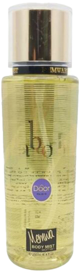 ميموا سبلاش - Memwa Splash (نسائى, 250ml, جابور)