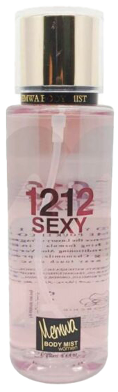 ميموا سبلاش - Memwa Splash (نسائى, 250ml, 1212 سيكسى)