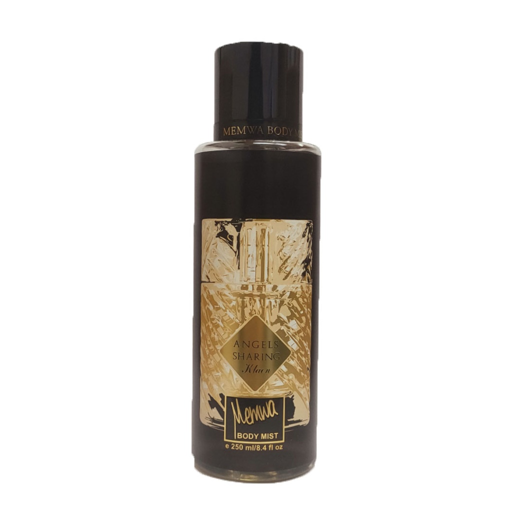 ميموا سبلاش انجيل شيرينج - Memwa Splash Angels Sharing (250ml)