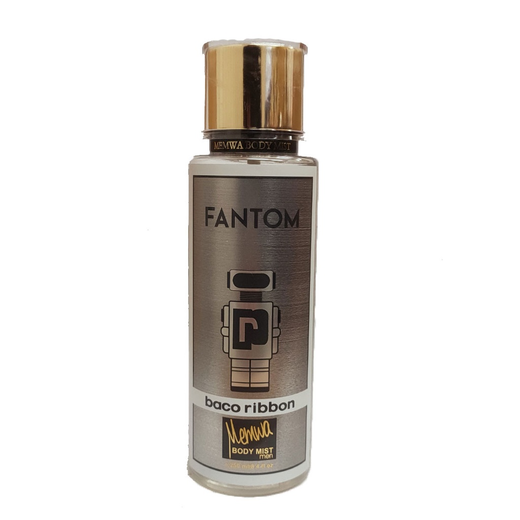 ميموا سبلاش فانتوم - Memwa Splash Fantom (250ml)