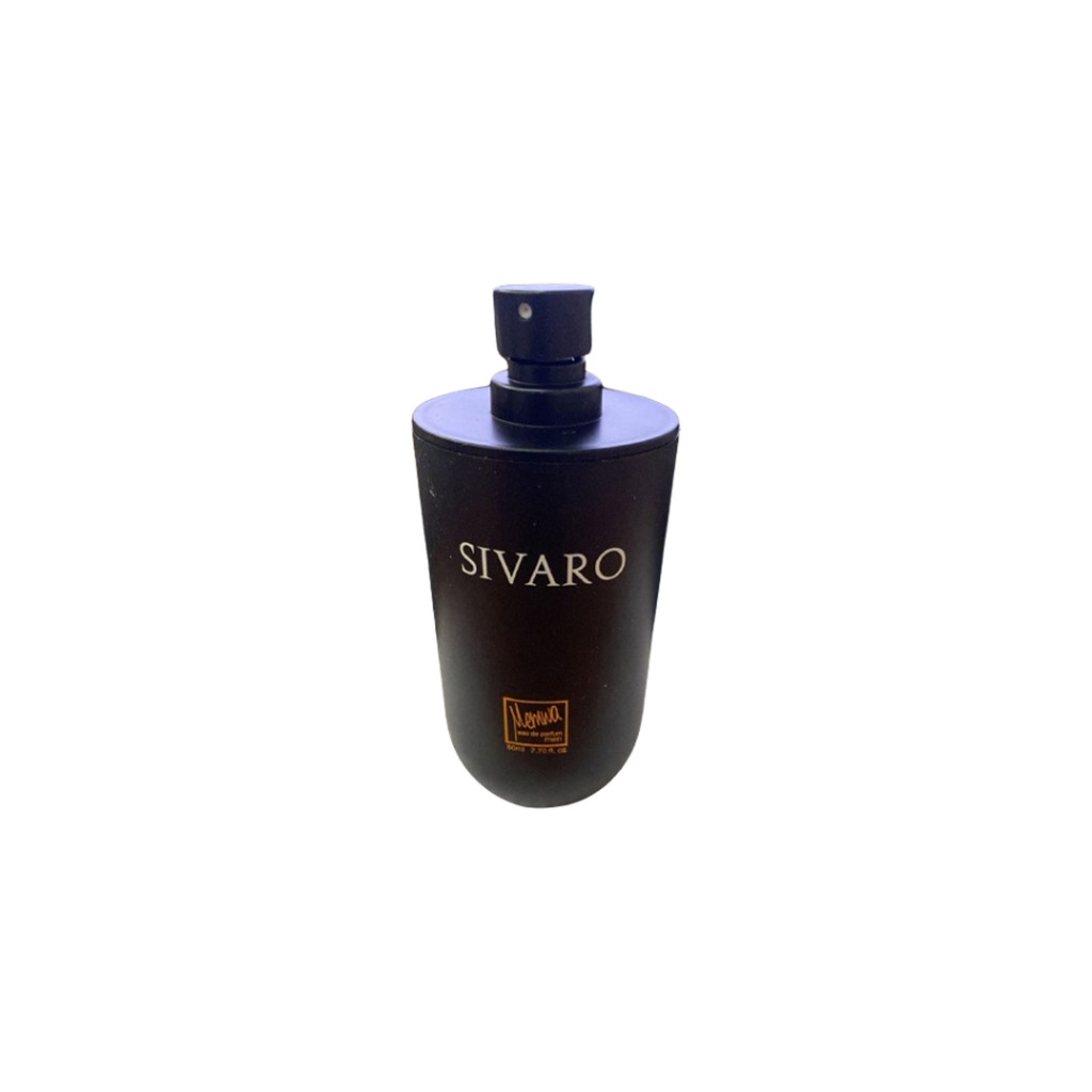 ميموا سيفارو تستر - Memwa Sivaro Tester EDP-M (80ml)