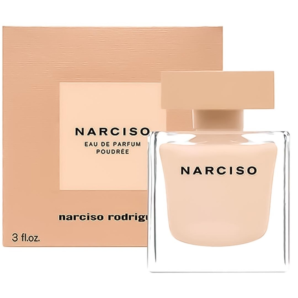 نارسيسو رودريجز بودرى - Narciso Rodriguez Poudree EDP-W (90ml)