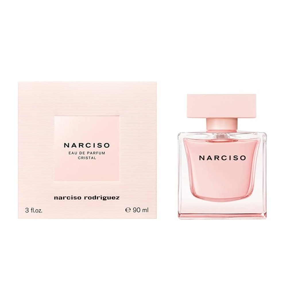 نارسيسو رودريجز كريستال - Narciso Rodriguez Cristal EDP-W (90ml)