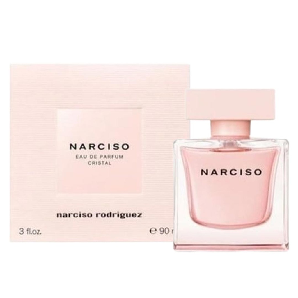 نارسيسو رودريجز كريستال - Narciso Rodriguez Cristal EDP-W (50ml)