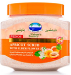 نايتشرز باونتى ماسك - Natures Bounty Mask (مقشر, 300g, مشمش)