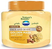 نايتشرز باونتى ماسك - Natures Bounty Mask (ماسك, 300g, ارجان)