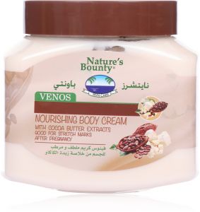 نايتشرز باونتى ماسك - Natures Bounty Mask (مرطب, 300g, زبدة الكاكاو)