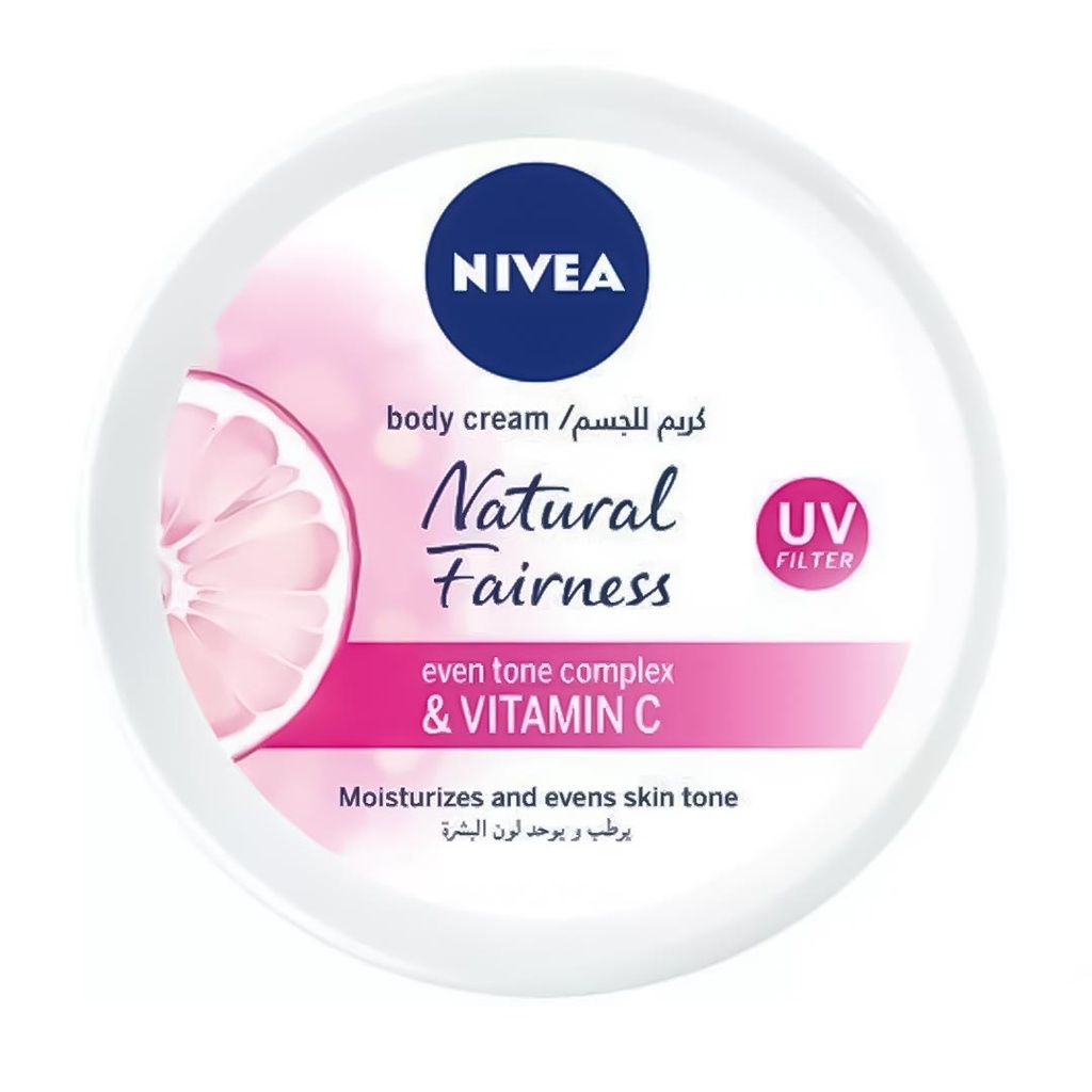 نيفيا سوفت - Nivea Soft (100ml, طبيعى, بدون)