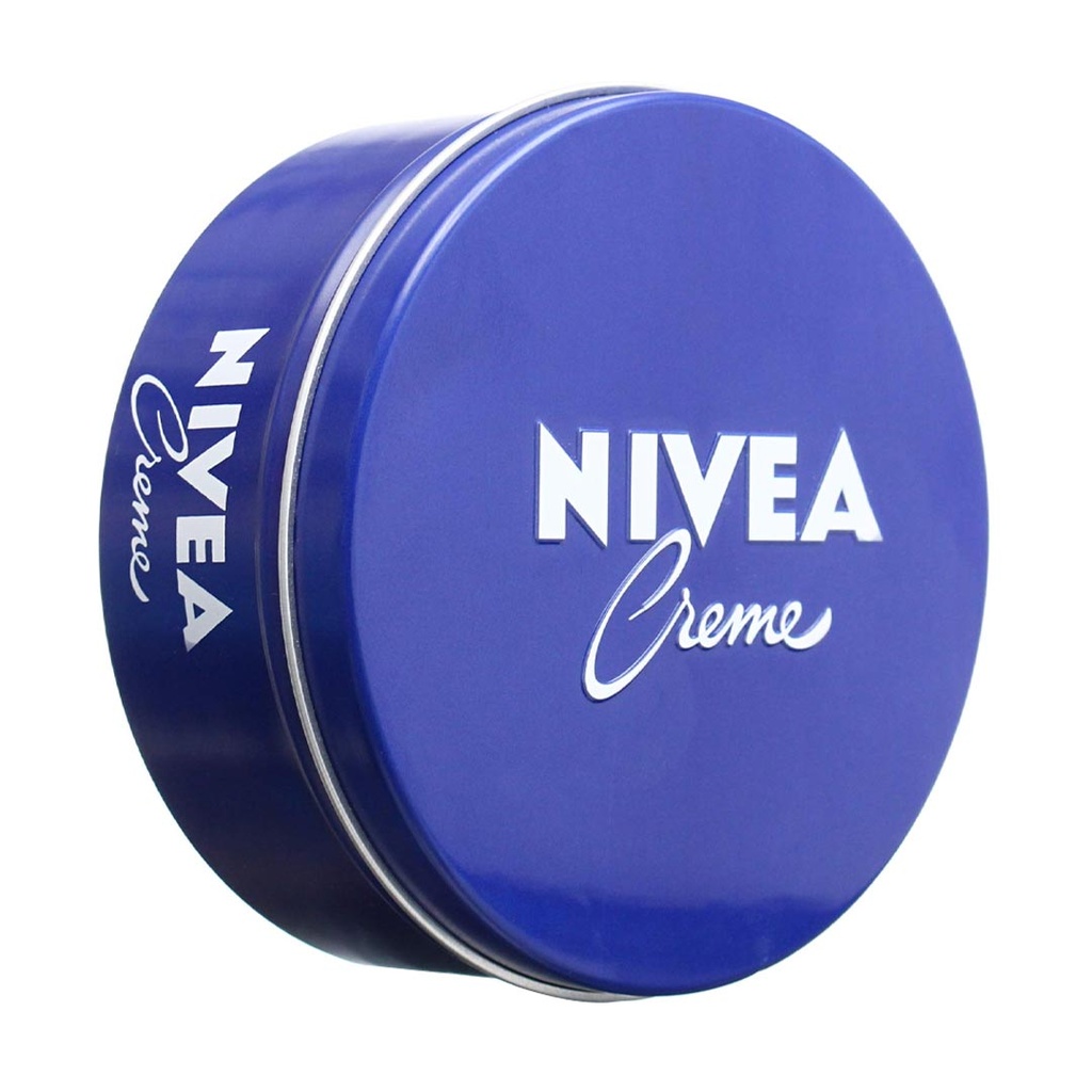نيفيا كريم بشرة - Nivea Skin Cream (150ml, ازرق)
