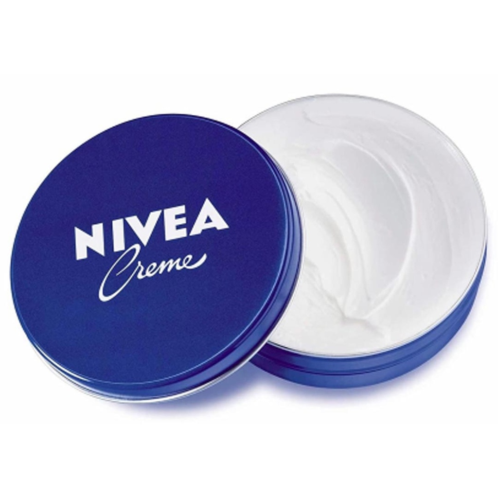نيفيا كريم بشرة - Nivea Skin Cream (250ml, ازرق)